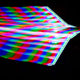 Illustration for article titled Who Needs Fireworks When You've Got a Psychedelic LED Rave Plane?